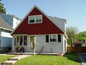 1411 Menomonee, South Milwaukee, WI 53172
