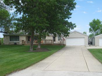 [Address Hidden by Seller], New Berlin, WI 53151