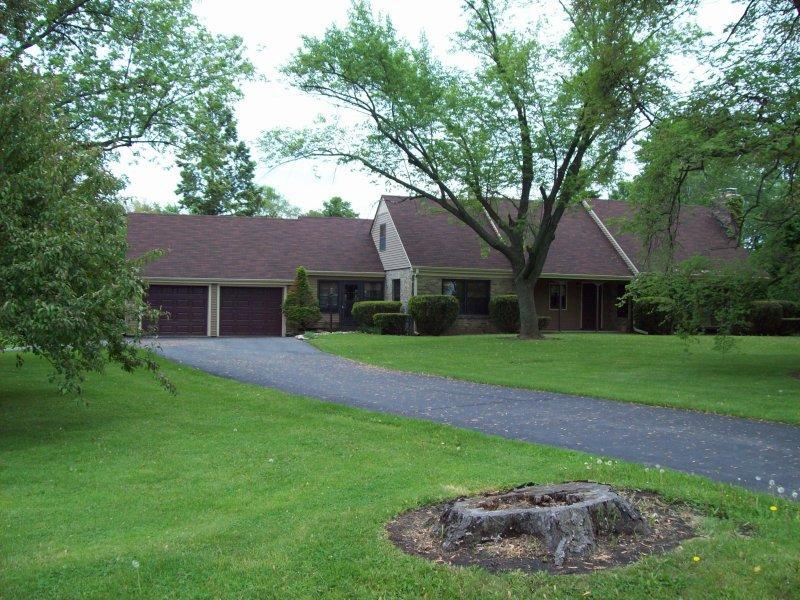 15915 60th St., Bristol, WI 53104