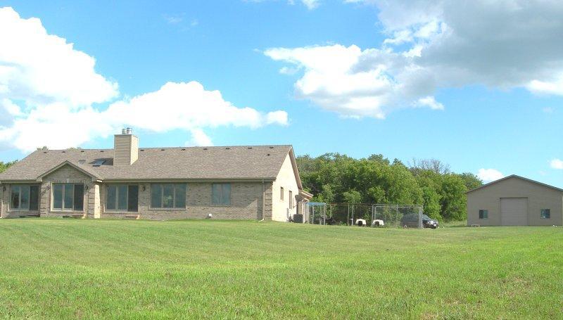 W997 Kosso Dr., East Troy, WI 53105