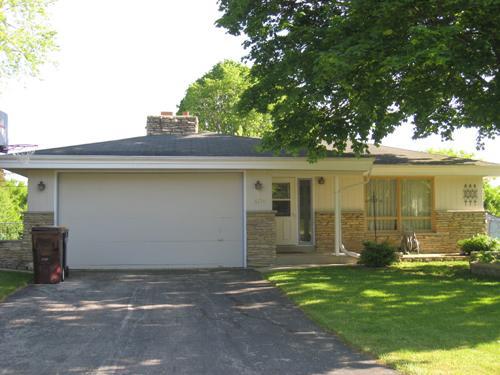 4776 W Dean Rd., Brown Deer, WI 53223