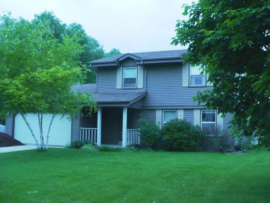[Address Hidden by Seller], Muskego, WI 53150