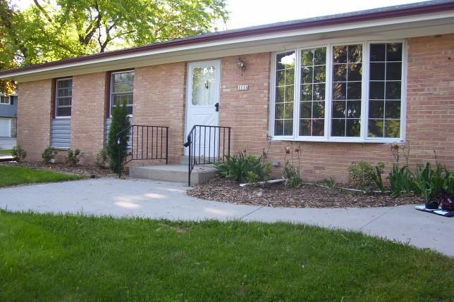 [Address Hidden by Seller], West Bend, WI 53090