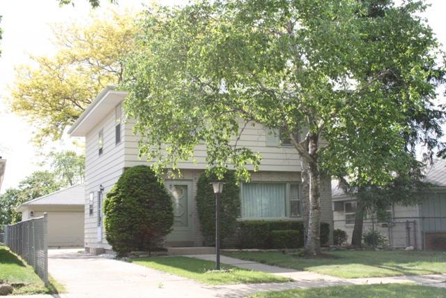 [Address Hidden by Seller], Milwaukee, WI 53218