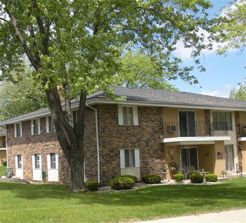 3429 S Pine Ave. #4, Milwaukee, WI 53207