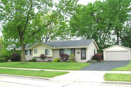 5201 Marboro Dr., Racine, WI 53406