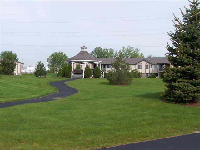 5766 80th St. #804, Pleasant Prairie, WI 53142