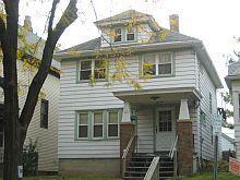 727 E Russell Ave, Milwaukee, WI 53207