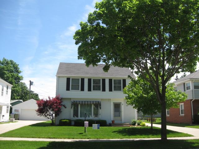 3346 S 53rd St., Milwaukee, WI 53219