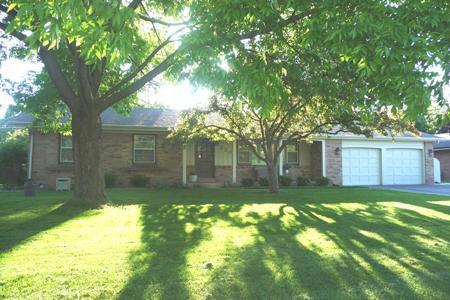 3308 Ascot Dr., Mount Pleasant, WI 53406