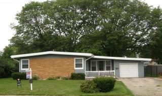 1002 Adrian, Fort Atkinson, WI 53538