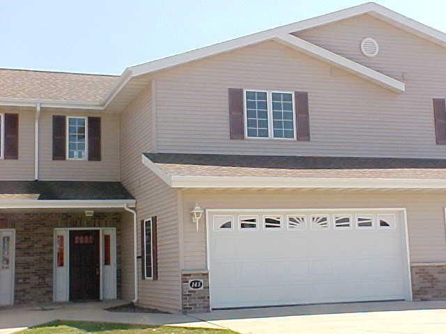 145 First St., Belgium, WI 53004