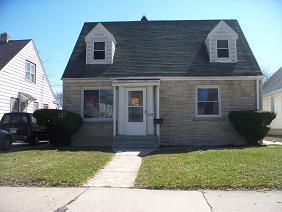 4124 N 41st St, Milwaukee, WI 53216