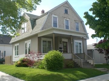 1202 N 16th St., Sheboygan, WI 53081