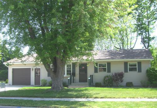 1706 Jefferson St., New Holstein, WI 53061
