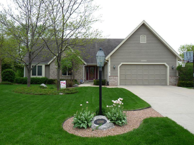 [Address Hidden by Seller], New Berlin, WI 53151