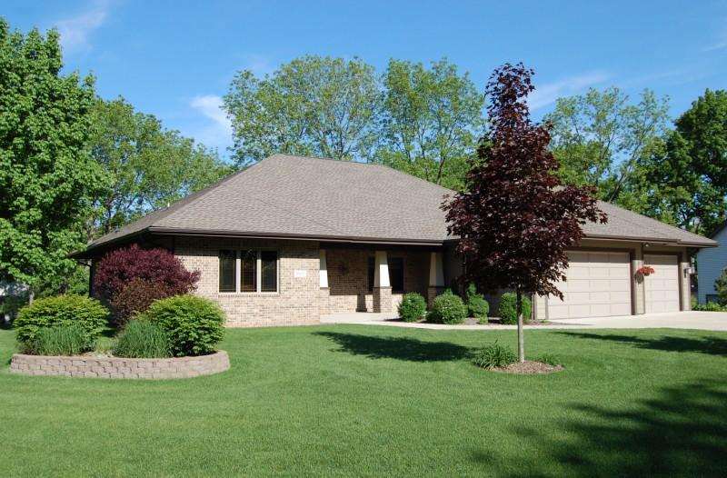 N9137 Eastwood Dr., East Troy, WI 53120