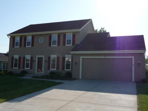 7637 W Briarwood Dr., Franklin, WI 53132