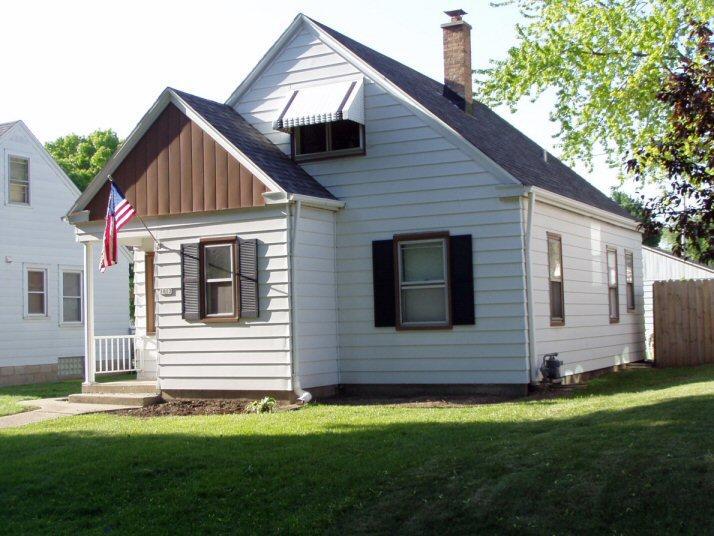 1013 E Morgan Ave., Milwaukee, WI 53207