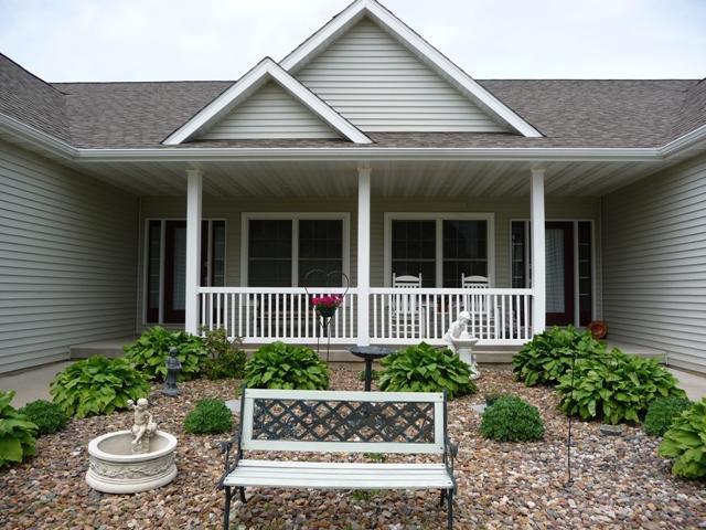21302 Barbara Ln., Gale, WI 54630