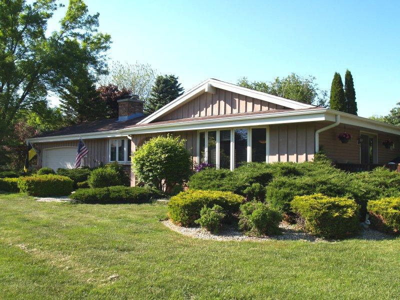 N95W24834 Norwauk Rd., Lisbon, WI 53017