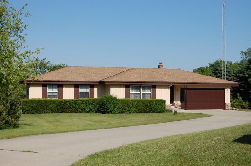 [Address Hidden by Seller], Vernon, WI 53189
