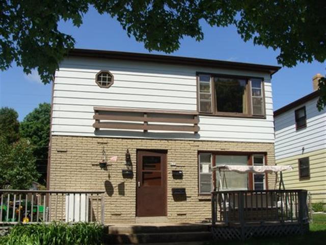 [Address Hidden by Seller], Milwaukee, WI 53214