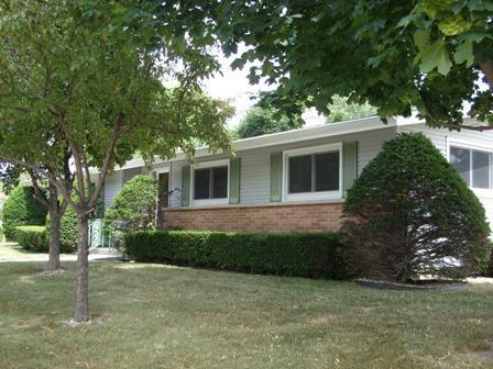 1401 Lee Cir., Manitowoc, WI 54220