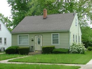 3302 23rd Ave., Kenosha, WI 53140