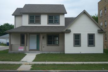 4619 N 27th St., Milwaukee, WI 53209