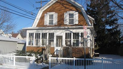 2810 16th St., Racine, WI 53405