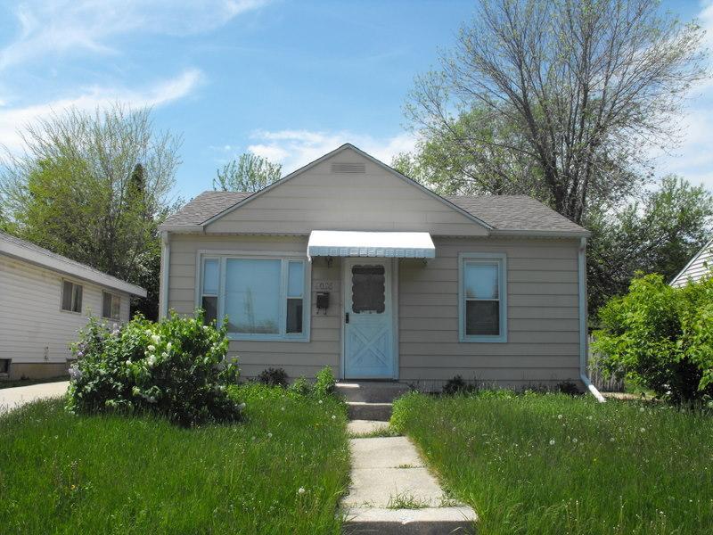 2026 Orchard St., Racine, WI 53405
