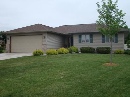 121 Scenic Dr., West Salem, WI 54669