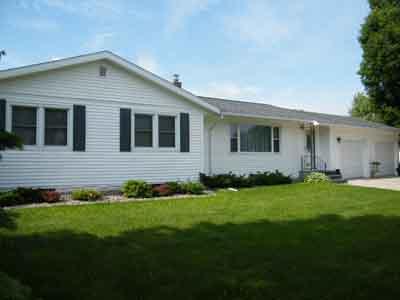 231 Hamlin St., West Salem, WI 54669