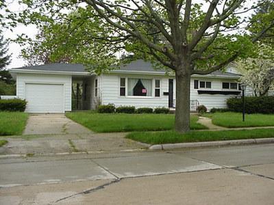 [Address Hidden by Seller], Racine, WI 53404