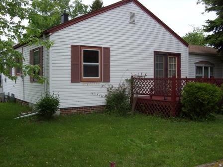 3518 Rasher St., Manitowoc, WI 54220