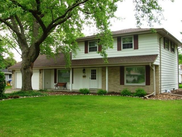 N85W17361 Ann Ave., Menomonee Falls, WI 53051