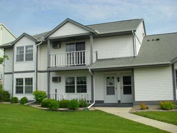 610 Barrington Ct. #A, West Bend, WI 53095