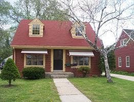 4424 N 41st St., Milwaukee, WI 53209