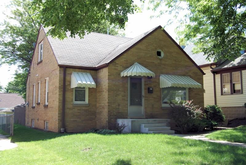 2960 S 48th St., Milwaukee, WI 53219