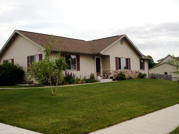 554 Wilderness Ct., Hartford, WI 53027