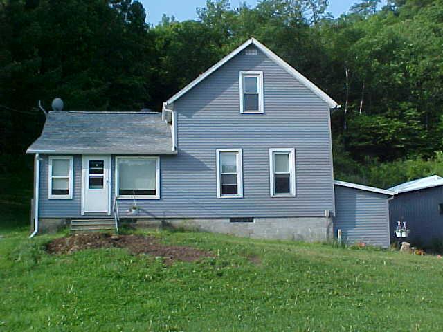 25551 Oriole Ave., Wellington, WI 54651