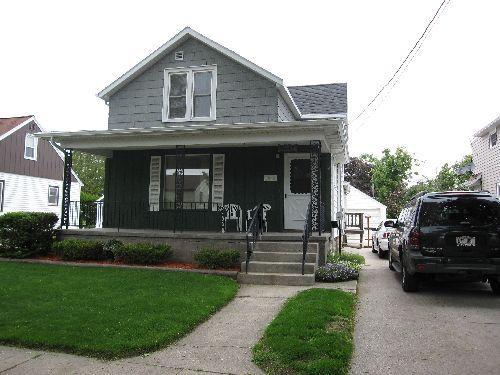 1848 Belmont St., Manitowoc, WI 54220