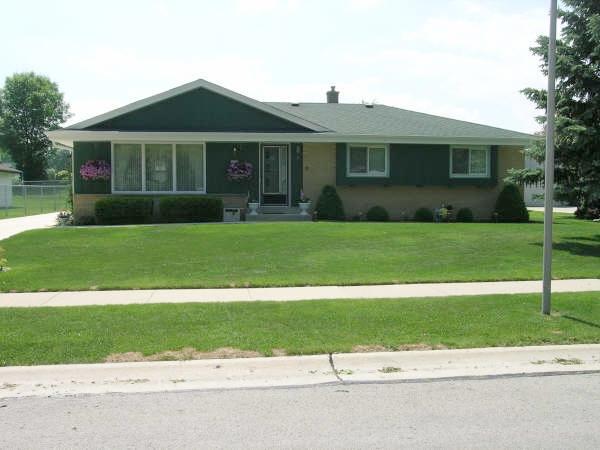 7579 S Quincy Ave., Oak Creek, WI 53154