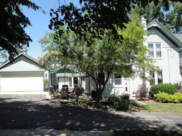 [Address Hidden by Seller], East Troy, WI 53120