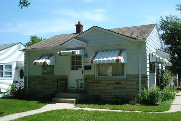 [Address Hidden by Seller], Milwaukee, WI 53219