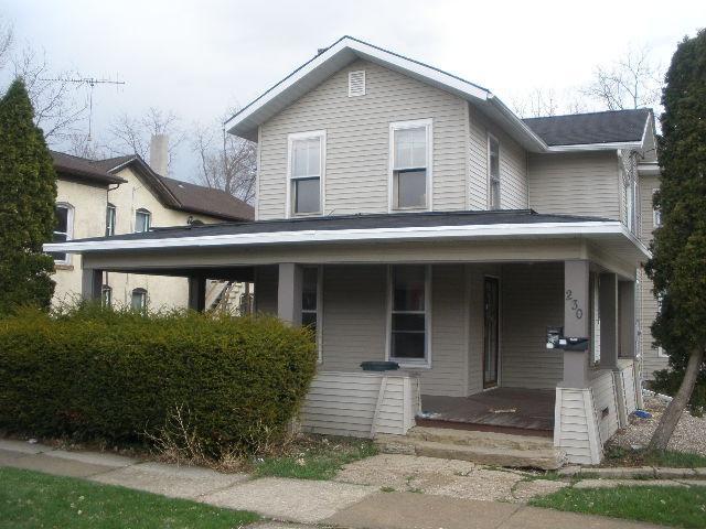 230 Madison St., Janesville, WI 53548