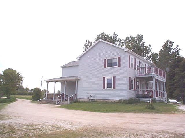7020 Gass Lake Rd., Newton, WI 54220