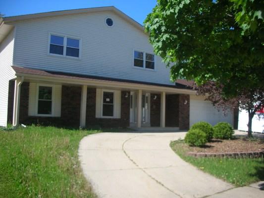 1807 Drexel Blvd., South Milwaukee, WI 53172