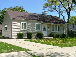 6201 43rd Ave., Kenosha, WI 53142